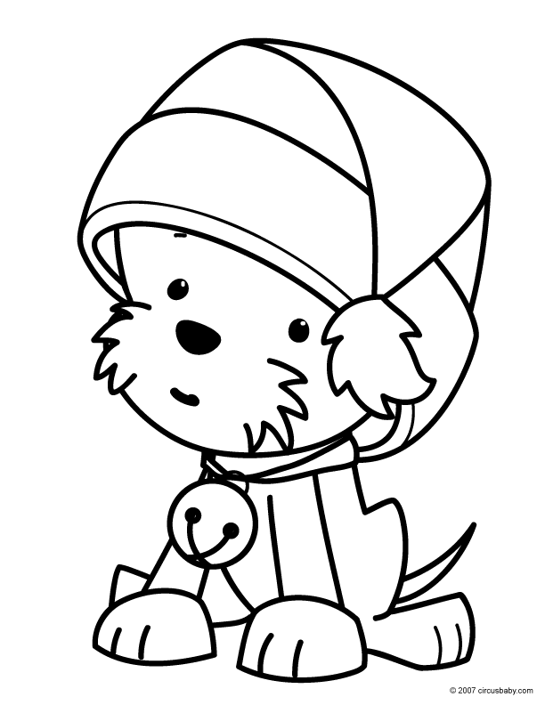5-christmas-puppy-coloring-pages-printable-free-christmas-coloring-pages-for-kids