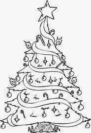 Free Christmas Printable Coloring Pages 5