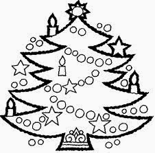 Free Christmas Printable Coloring Pages 6